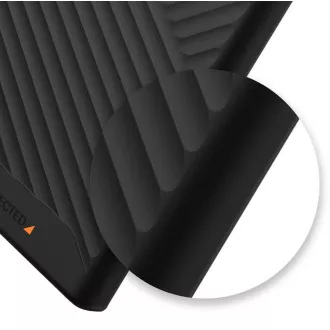 ZAGG GEAR4 Denali D3O kryt Samsung Galaxy S23+ černý ZAGG GEAR4 Denali D3O kryt Samsung Galaxy S23+ černý