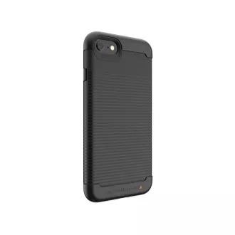 ZAGG GEAR4 D3O Havana kryt iPhone SE/SE2/6/7/8 černý ZAGG GEAR4 D3O Havana kryt iPhone SE/SE2/6/7/8 černý
