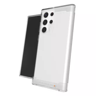 ZAGG GEAR4 Havana kryt Samsung Galaxy S22 Ultra ZAGG GEAR4 Havana kryt Samsung Galaxy S22 Ultra