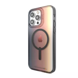 ZAGG GEAR4 Milan Snap kryt iPhone 14 Pro Max ombre ZAGG GEAR4 Milan Snap kryt iPhone 14 Pro Max ombre