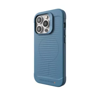 ZAGG GEAR4 Havana Snap kryt iPhone 14 Pro modrý ZAGG GEAR4 Havana Snap kryt iPhone 14 Pro modrý
