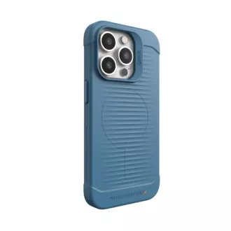 ZAGG GEAR4 Havana Snap kryt iPhone 14 Pro modrý ZAGG GEAR4 Havana Snap kryt iPhone 14 Pro modrý