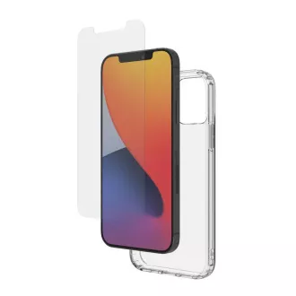 ZAGG Invisible Shield Elite + 360 sklo + kryt iPhone 12/12 Pro ZAGG Invisible Shield Elite + 360 sklo + kryt iPhone 12/12 Pro