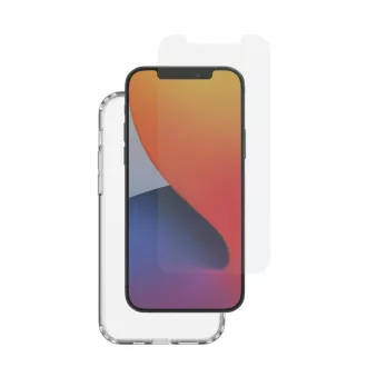 ZAGG Invisible Shield Elite + 360 sklo + kryt iPhone 12/12 Pro ZAGG Invisible Shield Elite + 360 sklo + kryt iPhone 12/12 Pro