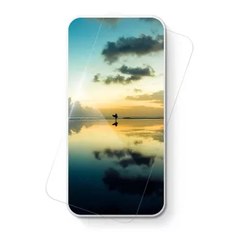 ZAGG Invisible Shield Flex ECO hybridní sklo iPhone 14/13/13 Pro