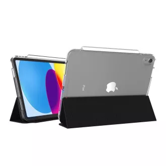 ZAGG kryt Crystal Palace Folio iPad 10.9 (10 Gen.) ZAGG kryt Crystal Palace Folio iPad 10.9 (10 Gen.)