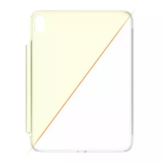 ZAGG kryt Crystal Palace Folio iPad 10.9 (10 Gen.) ZAGG kryt Crystal Palace Folio iPad 10.9 (10 Gen.)