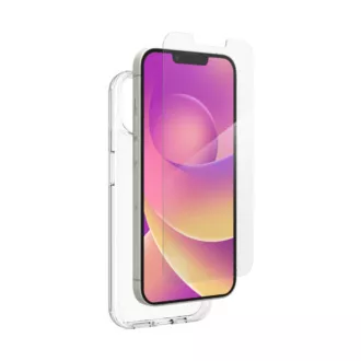 ZAGG Defence Ochrané sklo iPhone 14 Bundle