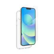 ZAGG Kryt Defence Ochrané sklo iPhone 14 Plus Bundle