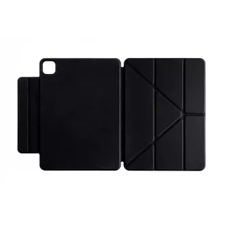 ER POWER kryt Flip Folio pro Apple iPad Air 11 (2025/2024) černý ER POWER kryt Flip Folio pro Apple iPad Air 11 (2025/2024) černý