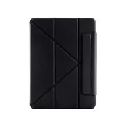 ER POWER kryt Flip Folio pro Apple iPad Pro 11 (2024) černý