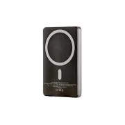 ER POWER MagSafe Dual Powerbank 5000mAh with USB-C