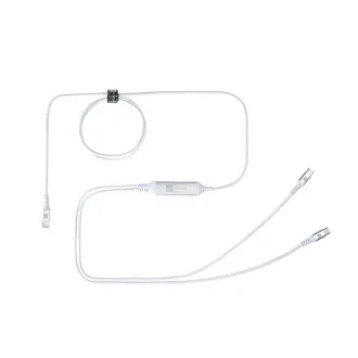 ER POWER Intelligent Cable Extender USB-C to Dual USB-C ER POWER Intelligent Cable Extender USB-C to Dual USB-C