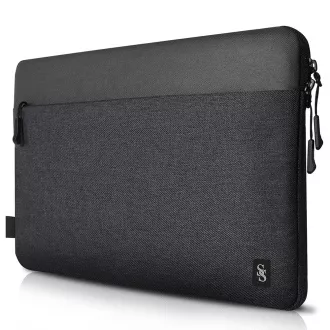 Seine Scene Taška na notebook Seine Scene Valence 13,6'' - černá