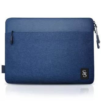 Taška na notebook Seine Scene Valence sleeve 16" - modrá Taška na notebook Seine Scene Valence sleeve 16" - modrá