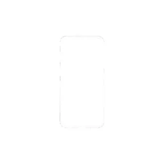 ER Crystal kryt pro Samsung Galaxy A16 - průhledný