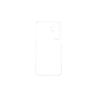 ER Crystal kryt pro Samsung Galaxy A16 - průhledný