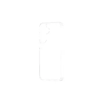 ER Crystal kryt pro Samsung Galaxy A16 - průhledný