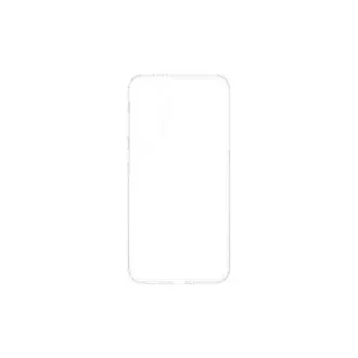 ER Crystal kryt pro Samsung Galaxy A36 - průhledný