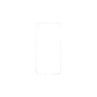 ER Crystal Snap kryt s MagSafe pro Samsung Galaxy S25 - průhledný