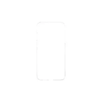 ER Crystal Snap kryt s MagSafe pro Samsung Galaxy S25 Plus - průhledný