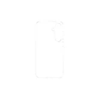 ER Crystal Snap kryt s MagSafe pro Samsung Galaxy S25 Plus - průhledný