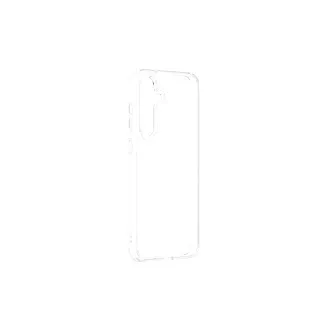 ER Crystal Snap kryt s MagSafe pro Samsung Galaxy S25 Plus - průhledný