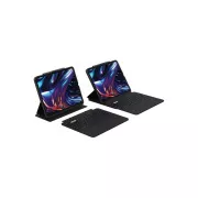 ZAGG Klávesnice Pro Keys 2 Apple iPad Pro 13 Černá CZ/SK