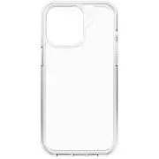 ZAGG Crystal Palace iPhone 15 Plus/14 Plus průhledný