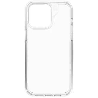 ZAGG Crystal Palace iPhone 15 Plus/14 Plus průhledný ZAGG Crystal Palace iPhone 15 Plus/14 Plus průhledný