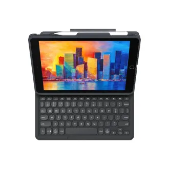 ZAGG klávesnice Pro Keys+trackpad iPad 12.9 (21/22)/Air 13"černá EN ZAGG klávesnice Pro Keys+trackpad iPad 12.9 (21/22)/Air 13"černá EN