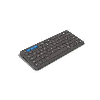 ZAGG Bezdrátová univerzální klávesnice 12" - EN