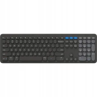 ZAGG Bezdrátová univerzální klávesnice Mid Size ZAGG Bezdrátová univerzální klávesnice Mid Size