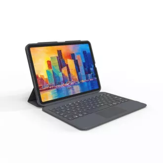 ZAGG klávesnice Pro Keys + trackpad iPad 12.9 ZAGG klávesnice Pro Keys + trackpad iPad 12.9