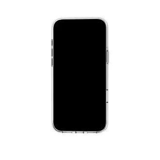 ER Ochranný kryt CRYSTAL pro iPhone 17 Pro - průhledný ER Ochranný kryt CRYSTAL pro iPhone 17 Pro - průhledný