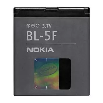 Nokia baterie BL-5F Li-Ion 950 mAh - bulk Nokia baterie BL-5F Li-Ion 950 mAh - bulk