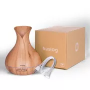 Ultrasonický aroma difuzér Huslog