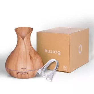 Ultrasonický aroma difuzér Huslog Ultrasonický aroma difuzér Huslog