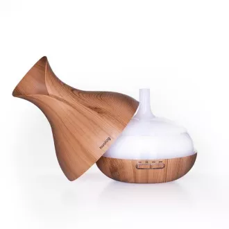 Ultrasonický aroma difuzér Huslog Ultrasonický aroma difuzér Huslog