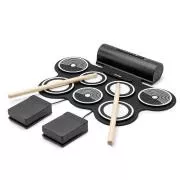 Elektronické bicí Huslog