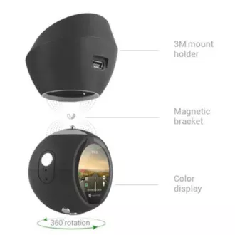 Navitel R10 kompaktní autokamera Navitel R10 kompaktní autokamera