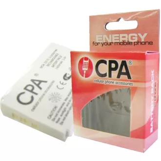 CPA baterie pro Halo 11 CPA baterie pro Halo 11