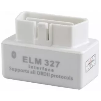 Automobilová diagnostická jednotka pro OBD II s Bluetooth, (ekv.ELM 327) pro Android a iOS Automobilová diagnostická jednotka pro OBD II s Bluetooth, (ekv.ELM 327) pro Android a iOS