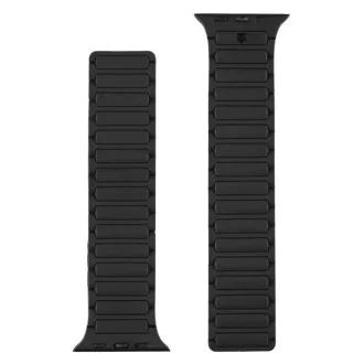 Tactical MagBand Apple Watch 42/44/45/46/49 Black Tactical MagBand Apple Watch 42/44/45/46/49 Black