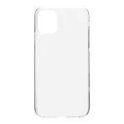 Tactical TPU Kryt pro Apple iPhone 11 Transparent