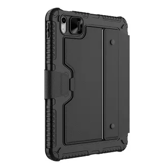Nillkin Bumper Combo Keyboard Case pro iPad 10.9 2022 Black Nillkin Bumper Combo Keyboard Case pro iPad 10.9 2022 Black
