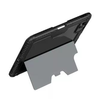 Nillkin Bumper Combo Keyboard Case pro iPad 10.9 2022 Black Nillkin Bumper Combo Keyboard Case pro iPad 10.9 2022 Black