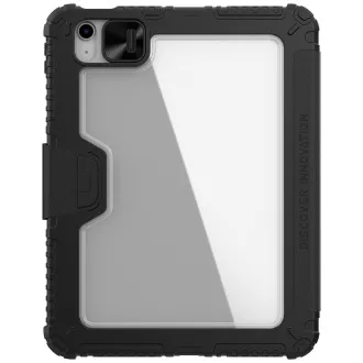 Nillkin Bumper PRO Protective Stand Case pro iPad 10.9 2022/24/11 2025 Black Nillkin Bumper PRO Protective Stand Case pro iPad 10.9 2022/24/11 2025 Black