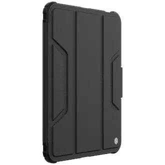 Nillkin Bumper PRO Protective Stand Case pro iPad 10.9 2022/24/11 2025 Black Nillkin Bumper PRO Protective Stand Case pro iPad 10.9 2022/24/11 2025 Black