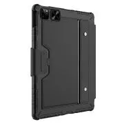 Nillkin Bumper Combo Keyboard Case pro iPad Pro 12.9 2020/2021/2022/ Air 13 2024/2025 Black